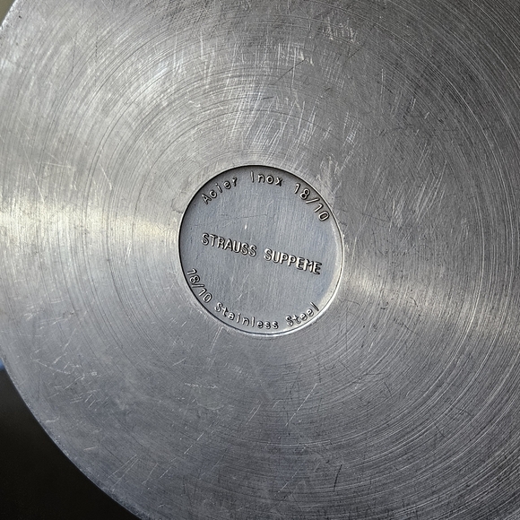 Josef Strauss Cooking Pan - Thumbnail 3